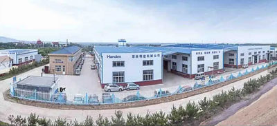 Porcellana Zhucheng Huilin Precision Machinery Co., Ltd.