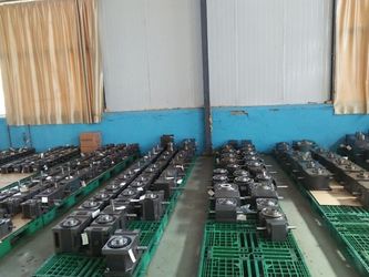 Zhucheng Huilin Precision Machinery Co., Ltd.