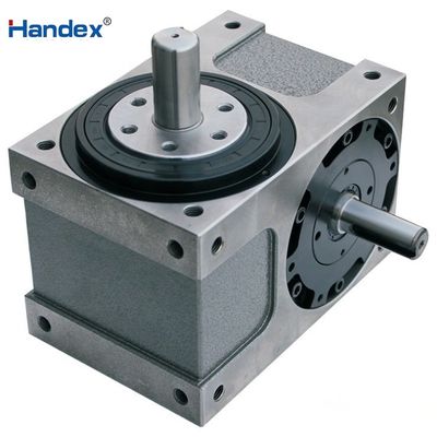 Spindle Type Cam Divider / Cam Splitter / Cam Indexer Serie DS con capacità di carico di 60 kg