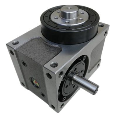 Spindle Type Cam Divider / Cam Splitter / Cam Indexer Serie DS con capacità di carico di 60 kg