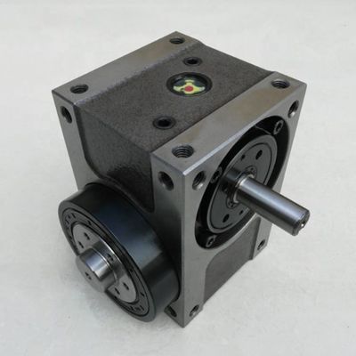 Spindle Type Cam Divider / Cam Splitter / Cam Indexer Serie DS con capacità di carico di 60 kg