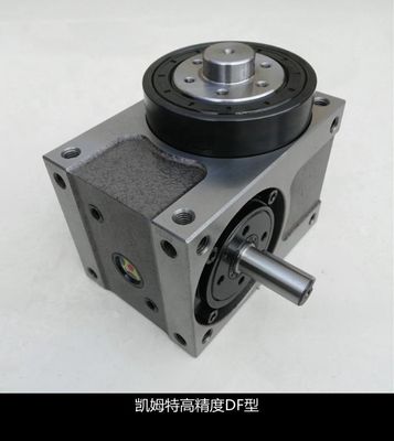 Spindle Type Cam Divider / Cam Splitter / Cam Indexer Serie DS con capacità di carico di 60 kg