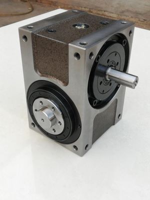Spindle Type Cam Divider / Cam Splitter / Cam Indexer Serie DS con capacità di carico di 60 kg