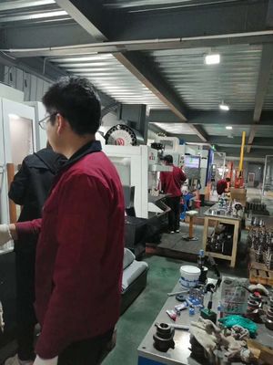 Requisiti del cliente soddisfatto Indicatore a camma di alta precisione della serie 80DF per macchine di riempimento