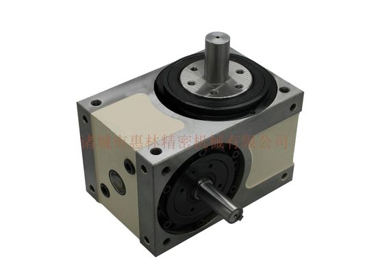 70DS Tipo di albero Indicatore della camma Alta precisione Indicatore della camma Drive 23kg 50.7lbs Peso