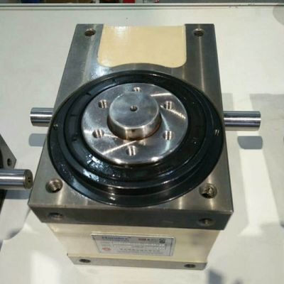 Modello DF Camindexer in acciaio per macchine di imballaggio Alta precisione e precisione