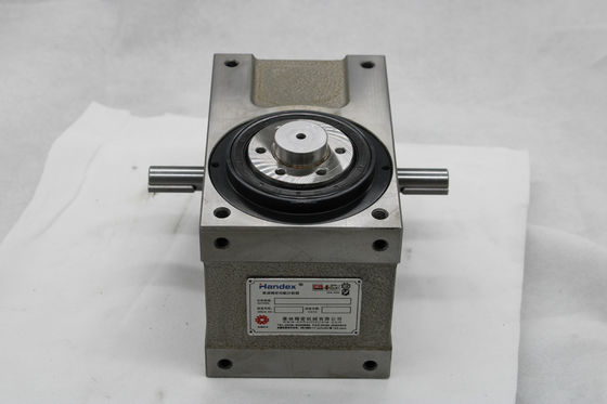 Parti di ricambio per macchine da stampa Serie Df Flange Modello di indicizzatore di camma di acciaio