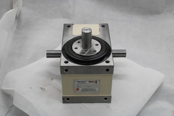 110ds Modello di albero di indicizzazione della camma Peso di 65 kg Cam di indicizzazione del dispositivo