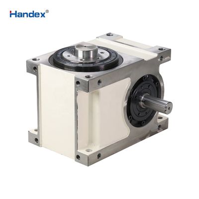 DF Modello di indice della camma per apparecchiature di automazione 180 Flange con video di ispezione in uscita