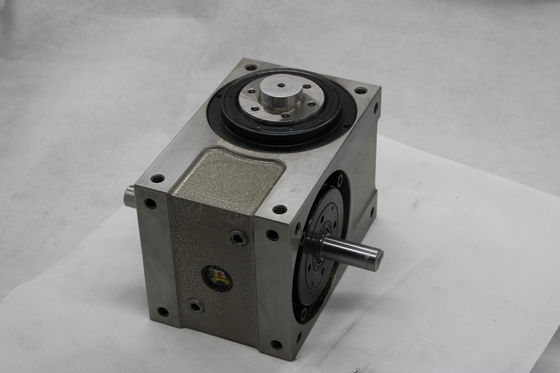 DF Modello di indice della camma per apparecchiature di automazione 180 Flange con video di ispezione in uscita