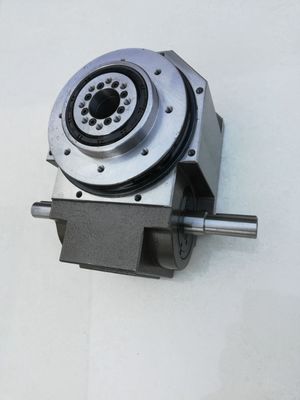 Tavole di indicizzazione rotanti con indicizzatore a camma ad alta precisione della serie 110DT