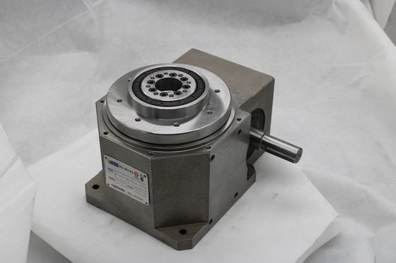Tavole di indicizzazione rotanti con indicizzatore a camma ad alta precisione della serie 110DT