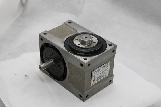 DF Modello di indice della camma per apparecchiature di automazione 180 Flange con video di ispezione in uscita