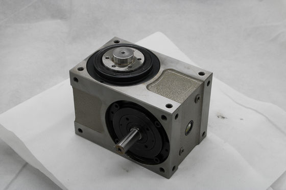DF Modello di indice della camma per apparecchiature di automazione 180 Flange con video di ispezione in uscita