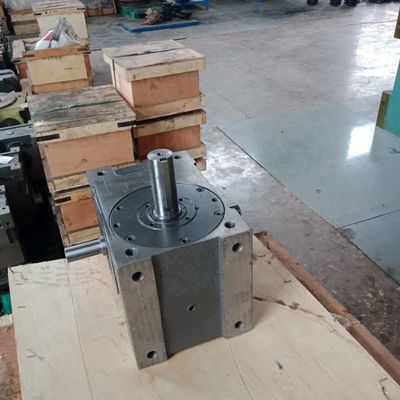 Indicatore a camma ad alta precisione tipo 80DS con video di ispezione in uscita