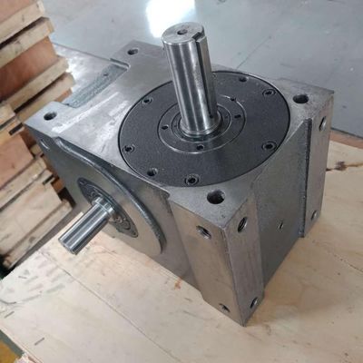 Indicatore a camma ad alta precisione tipo 80DS con video di ispezione in uscita