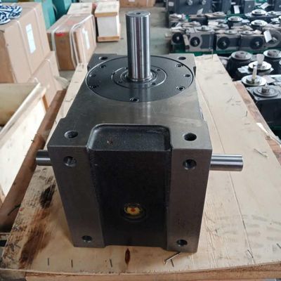 Indicatore a camma ad alta precisione tipo 80DS con video di ispezione in uscita