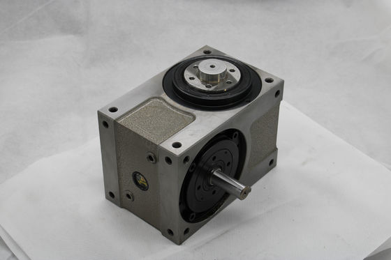 DF Modello di indice della camma per apparecchiature di automazione 180 Flange con video di ispezione in uscita