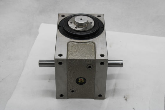 DF Modello di indice della camma per apparecchiature di automazione 180 Flange con video di ispezione in uscita