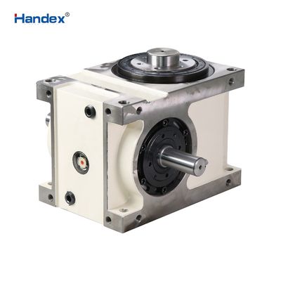 Indicatore di camma per la testa di divisione 80df flange per applicazioni industriali