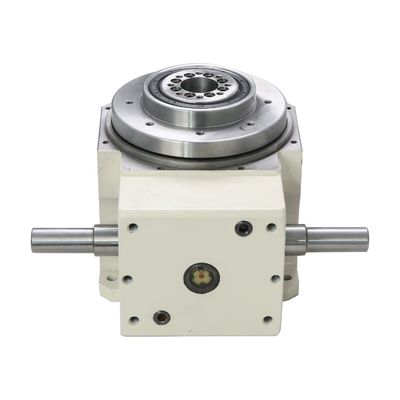 Indicatore a camme di alta precisione della serie 140dt e tavole di indicizzazione rotanti presso impianti di produzione