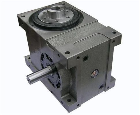 Indicatore di camma per la testa di divisione 80df flange per applicazioni industriali