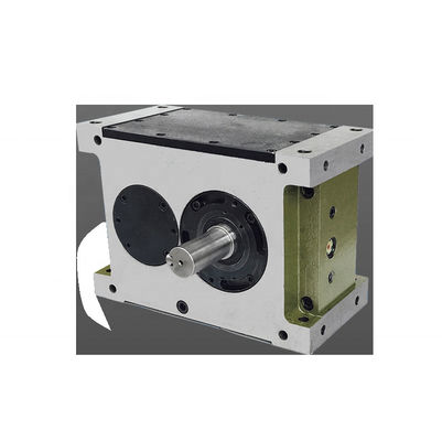 PU MODEL Serie P Indicatore a camma parallela 58KG Peso per l'indicizzazione ad alta precisione