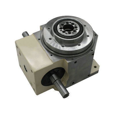 Indicatore a camme della serie 110DT in acciaio da 60 kg per tavole di indicizzazione rotative di precisione personalizzabile