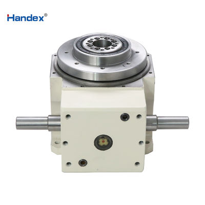110dt Torrette Tabelle Alta precisione indicizzatore cam con 4 6 8 Stop Rotary Motion Plunger