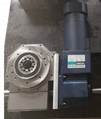 110dt Torrette Tabelle Alta precisione indicizzatore cam con 4 6 8 Stop Rotary Motion Plunger