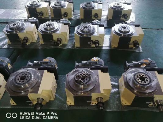 110dt Torrette Tabelle Alta precisione indicizzatore cam con 4 6 8 Stop Rotary Motion Plunger