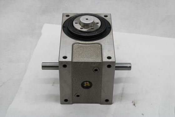 Indicatore di camma per la testa di divisione 80df flange per applicazioni industriali