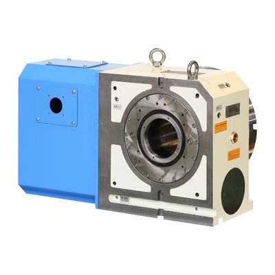 Acciaio HD-250R Quarto asse piastra divisoria per 250mm CNC centro di lavorazione giradischi
