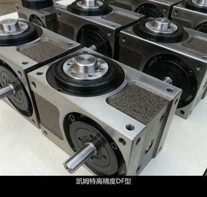 Indicatore a camma ad alta precisione per macchine di riempimento e imballaggio automatiche serie 45DF
