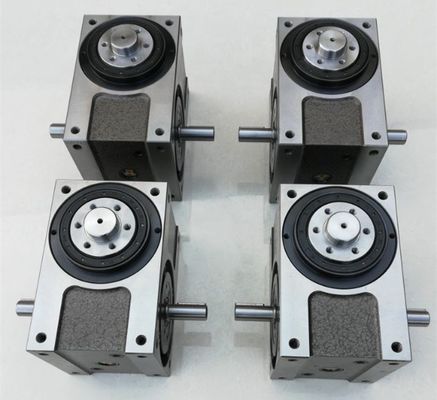 Indicatore a camma ad alta precisione per macchine di riempimento e imballaggio automatiche serie 45DF