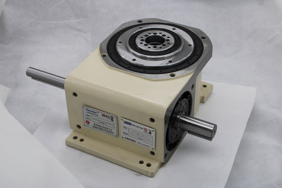 Indicatore a camma di alta precisione della serie DA90 e componenti principali per tavole di indicizzazione rotative