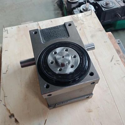 Indicatore a camma in acciaio per macchine di riempimento automatiche Tavole di indicizzazione rotative ad alta precisione
