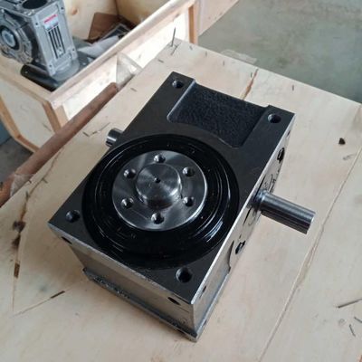 Indicatore a camma in acciaio per macchine di riempimento automatiche Tavole di indicizzazione rotative ad alta precisione