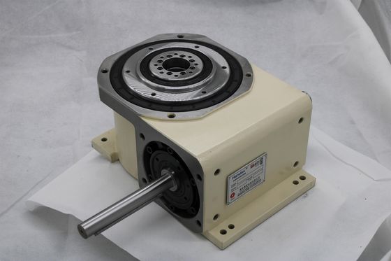 Testa di divisione per indicizzatore a camma di alta precisione della serie 110DA Tipo 42 kg Capacità di carico